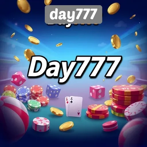 Keunggulan Permainan di Situs Game Day777 untuk Pengguna