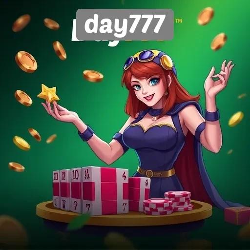 Mengungkap Kelebihan Bermain di Situs Game Day777