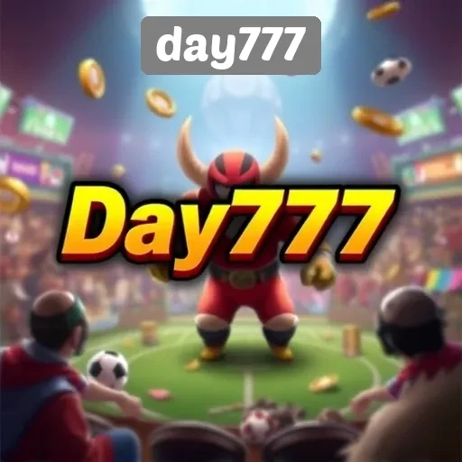 Tantangan dan Peluang di Day777 untuk Gamer Indonesia