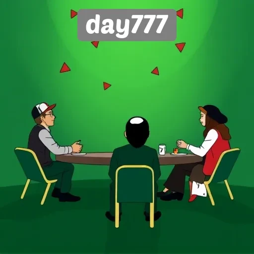 Tanggapan Komunitas Terhadap Layanan Pelanggan Day777