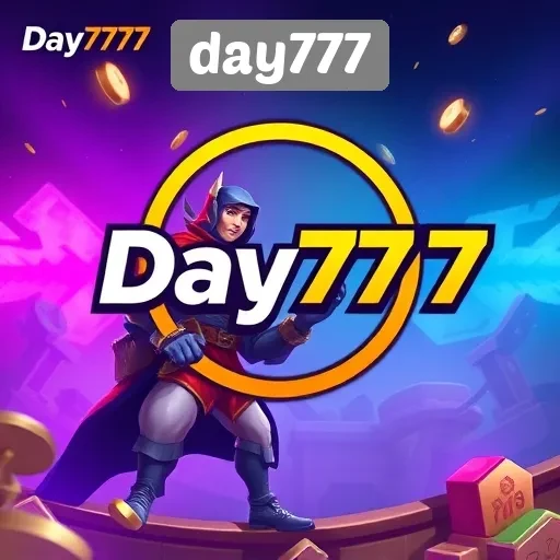 Day777 Fitur Unggulan yang Menarik Minat Gamers Indonesia