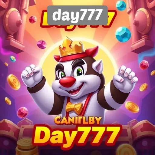 Mengenal Fitur Menarik dari Situs Game Day777
