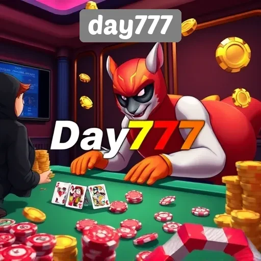 Bagaimana Day777 Meningkatkan Pengalaman Bermain Game Online
