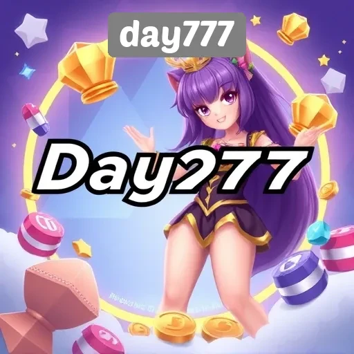Mengenal Situs Game Day777 dan Fitur Menariknya