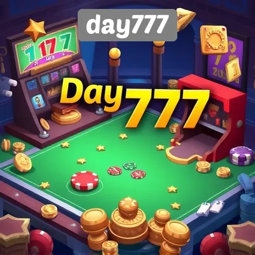 Mengenal day777 sebagai Platform Game Terpopuler di Indonesia