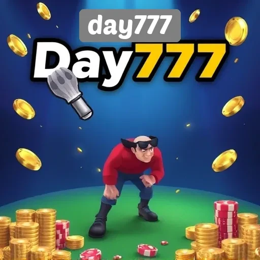 Mengenal Day777 Situs Game yang Sedang Naik Daun