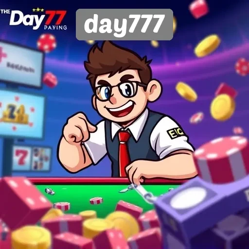 Mengenal Day777 Sebagai Platform Game Online Terpercaya