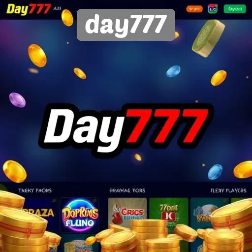 Mengenal Day777 sebagai Platform Game Terpercaya di Indonesia