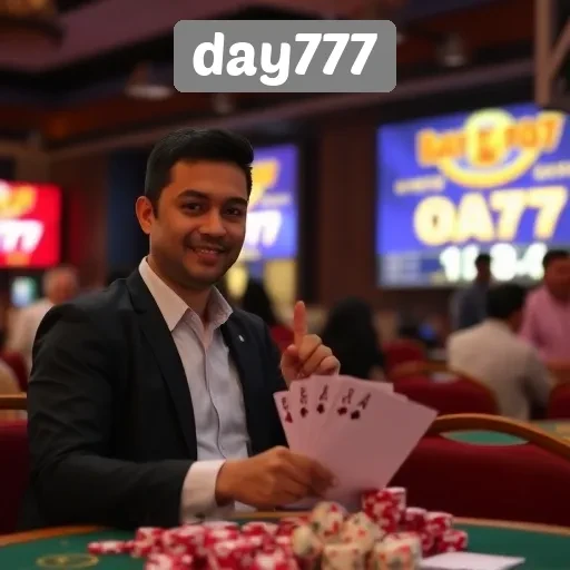 Review Pengalaman Bermain di Situs Day777 dari Para Pengguna