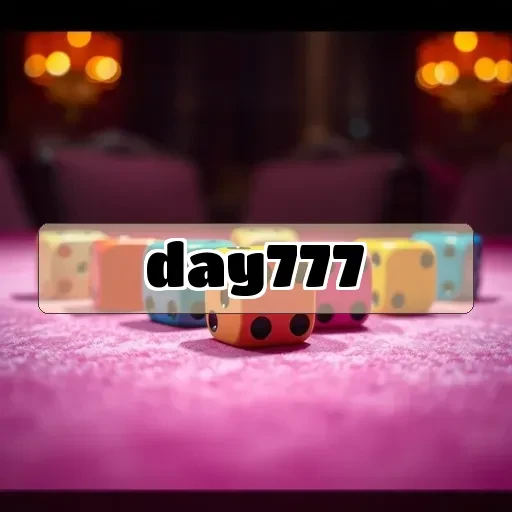 day777 Menampilkan Event Game yang Penuh Kejutan dan Keseruan!