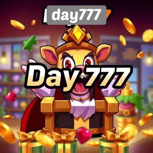 Menggali Fitur Menarik dari Situs Game Day777