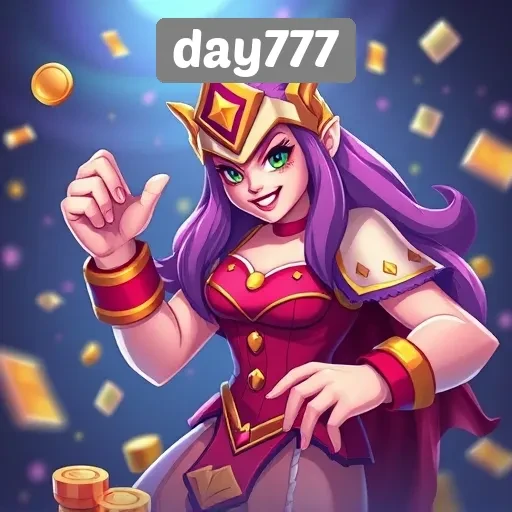 Fitur Unggulan di Situs Game day777 yang Perlu Diketahui