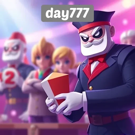 Perbandingan Game Populer di Day777 dan Situs Lain