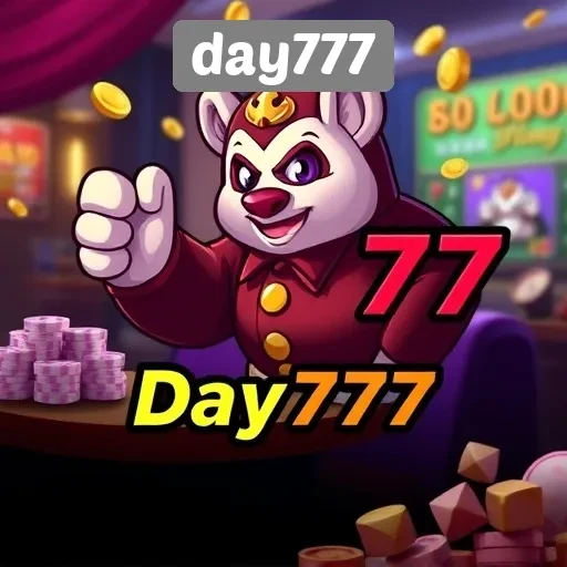 Ragam Pilihan Permainan di Day777 yang Menarik untuk Dicoba