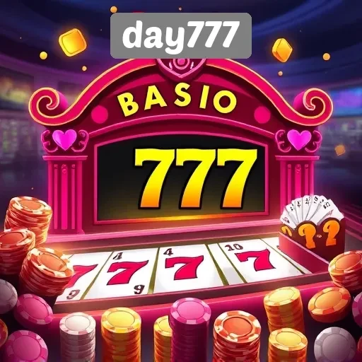 Berbagai Jenis Game yang Tersedia di day777