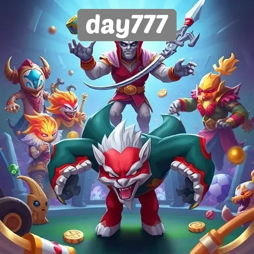 Analisis Game Populer di Day777 yang Banyak Diminati
