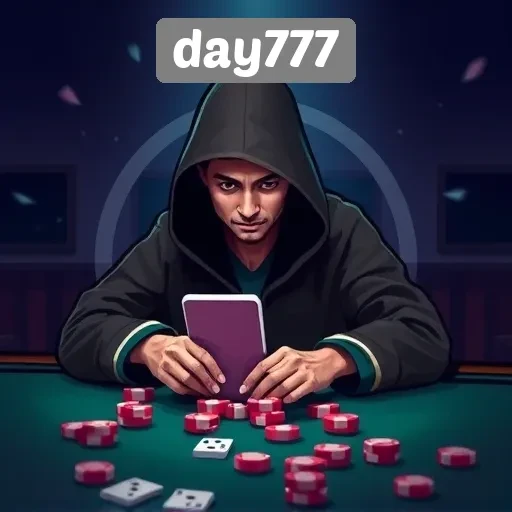 Keamanan dan Privasi dalam Bermain di Day777