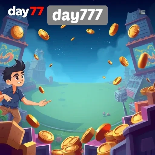 Studi Kasus Kesuksesan Pengguna di Situs Game Day777