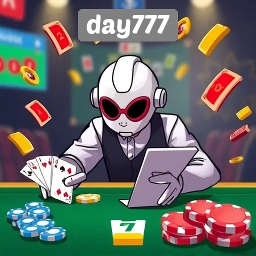 Taktik Bermain di Day777 untuk Meningkatkan Peluang Menang