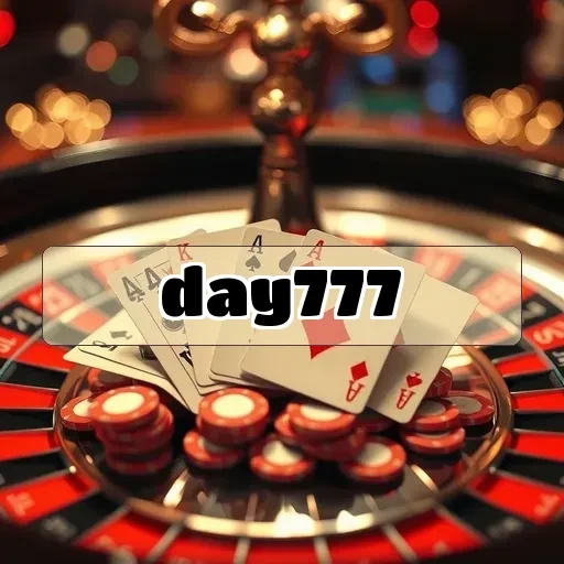 day777: Nikmati Serunya Turnamen Game Online yang Mengasyikkan!