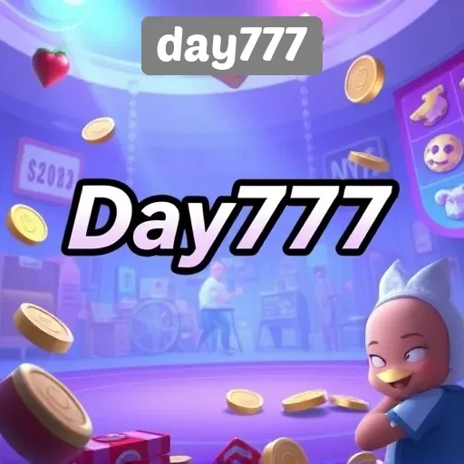 Menelusuri Fitur Unik Situs Game Day777