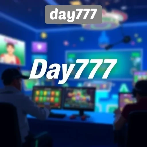 Inovasi dan Pengalaman Pengguna di Day777 yang Patut Dicoba
