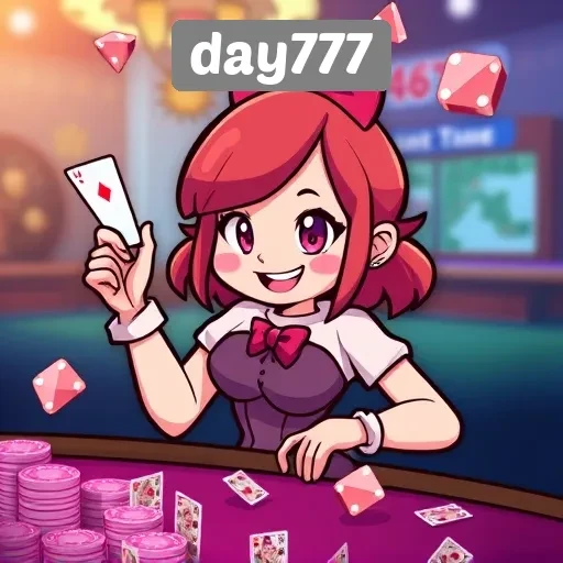 Beragam Jenis Permainan yang Tersedia di day777